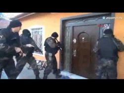 Wenn die Polizei deine Haustür öffnet wenn die polizei deine haustuer