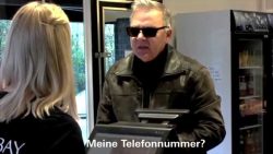 wenn die verkaeuferin eine app w