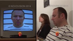 Wenn ein Serienkiller im Wartezimmer sitzt wenn ein serienkiller im wartezi