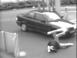 wenn einem die parkgebuehren zu