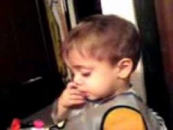 Wenn kleine Kinder kurz vor dem Einschalfen sind wenn kleine kinder kurz vor dem