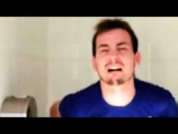 wenn man ganz dringend mal muss