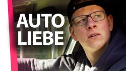 wenn man sein auto mehr liebt al