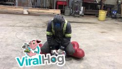 wenn man zu viel freizeit hat au