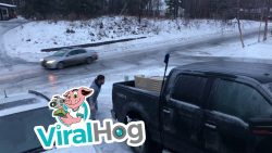 Wenn Papa Schwierigkeiten hat das Auto zu entladen wenn papa schwierigkeiten hat da