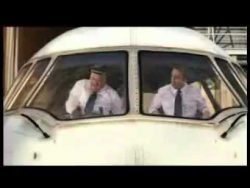 wenn piloten langweilig ist