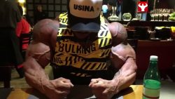 wenn poser unterwegs sind