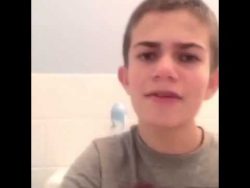 wenn singer in den stimmbruch ko