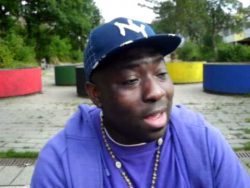 wer hat angst vorm schwarzen man