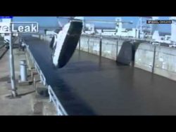 Wer hat den Schwerpunkt berechnet bei dem Schiff wer hat den schwerpunkt berechne