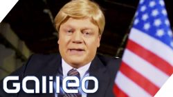 wer ist donald trump sein leben