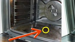 wer ungern seinen ofen putzt wir