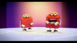 werbung verarsche sehr geil auf