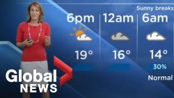 wetterfee hat angst vor einer sp