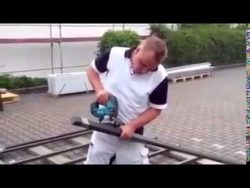 wie benutzt man eine stichsaege