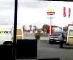 wie das ist zerbrechlich