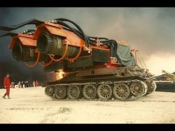 Wie Düsentriebwerke Ölbrände löschen können wie duesentriebwerke oelbraende