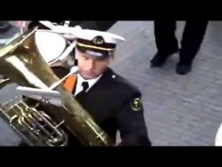 wie kann man eine musik parade s 1