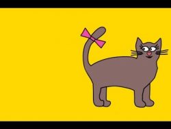 wie pupsen tiere ein tierisches