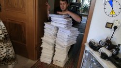 wie schwer ist ein studium