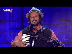 wiesn medley mit tom beck