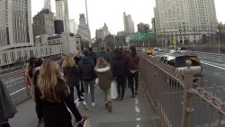 wir machen den weg frei