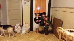 wir schiessen die lampe ab