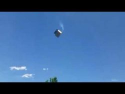 wirbelsturm zieht dixiklo in die