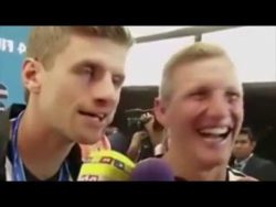 wm 2014 interview thomas mueller