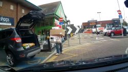 wo kommt denn das huhn her