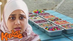 Wo sind denn nun die Süßigkeiten hin gekommen wo sind denn nun die suessigkeit