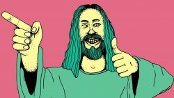 wochenende von den laserboys