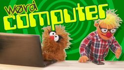 woher kommt der name computer