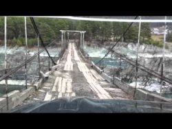 wuerdest du ueber diese bruecke