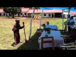 wunderschoene afrikanische musik