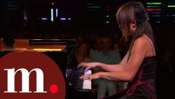 Yuja Wang spielt „Flight of the Bumble-Bee“ yuja wang spielt flight of the b