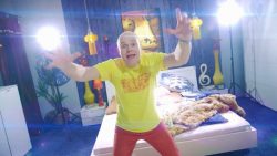 Zähne putzen, Pipi machen, ab ins Bett - Olli Olé zaehne putzen pipi machen ab ins