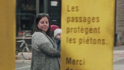 Zebrastreifen mit extra Funktion zebrastreifen mit extra funktion