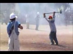 zuend den knaller nun mal an