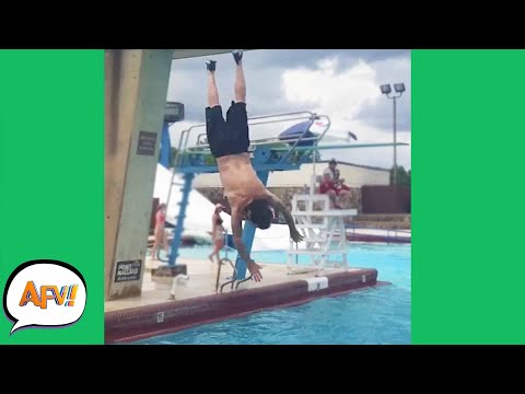From FLAIL to FAIL 😅 | Funny Fails funny fail