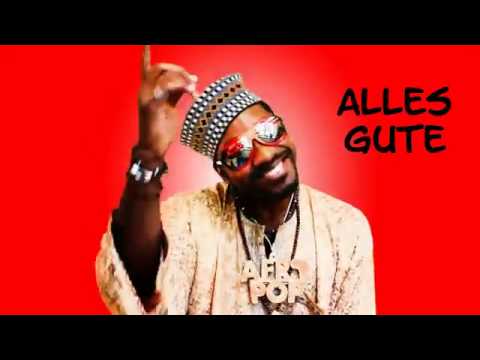 ALLES GUTE ZUM GEBURTSTAG Song geburtstags lied