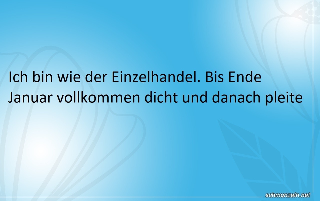 ich einzelhandel