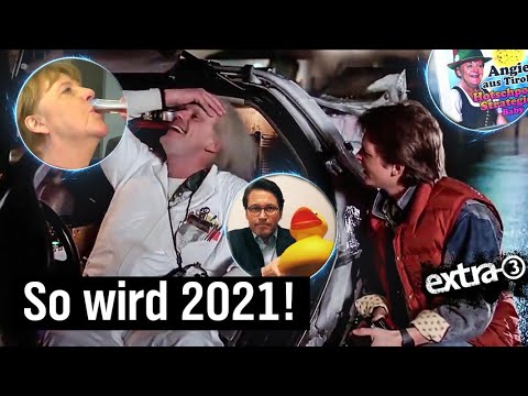 jahr 2021