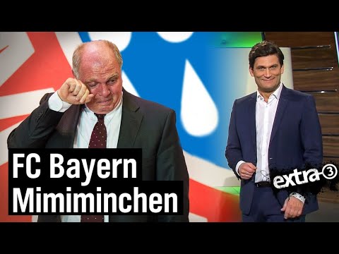 bayern mimichen