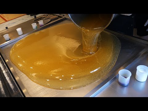 handgemachte bonbons