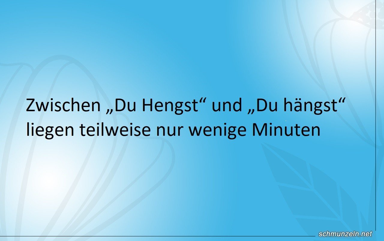 hengst haengst
