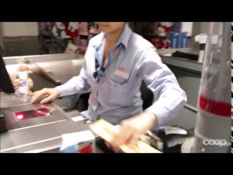 Toblerone Prank an der Supermarktkasse toblerone prank