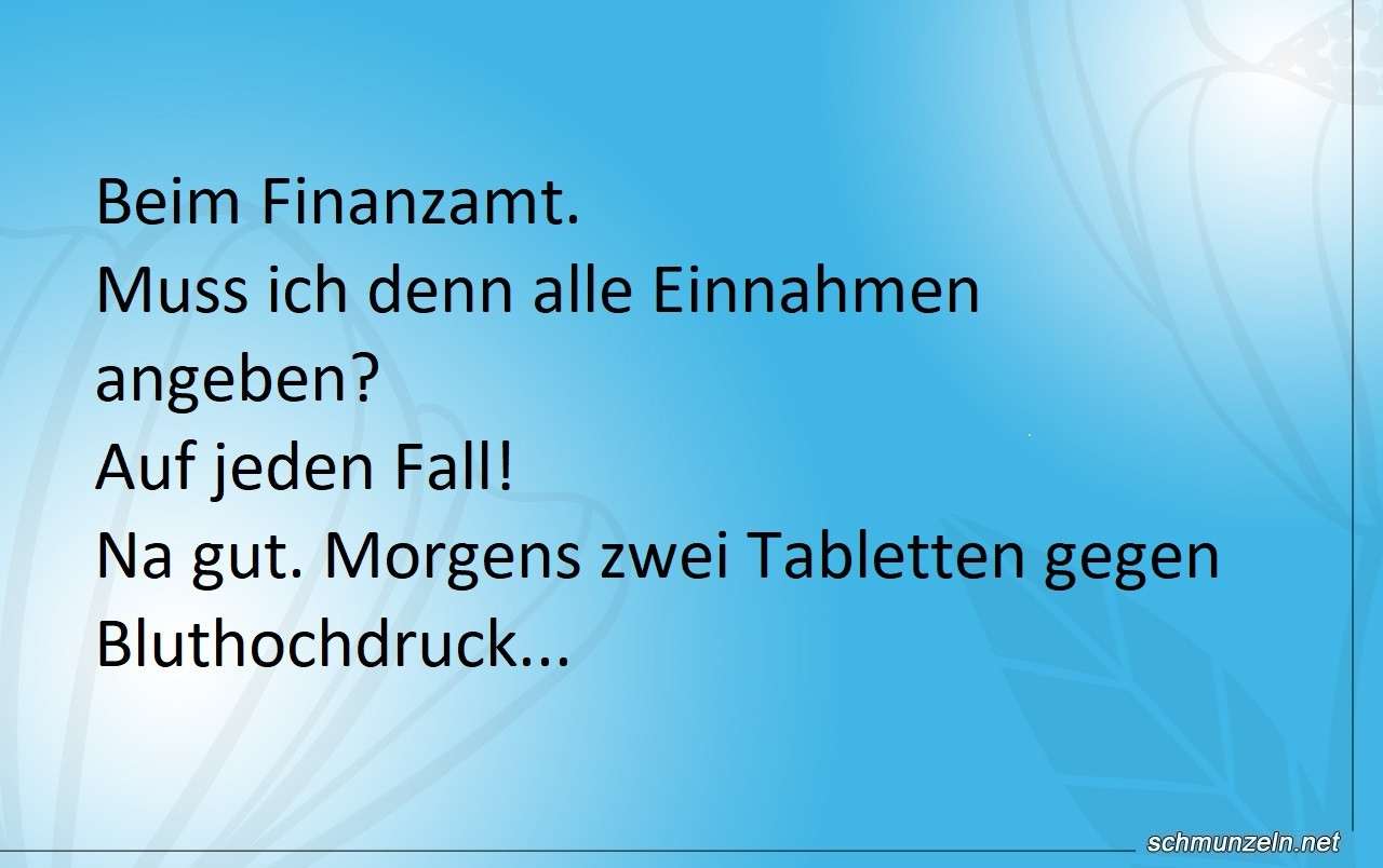 Muss ich denn alle Einnahmen angeben? angaben finanzamt