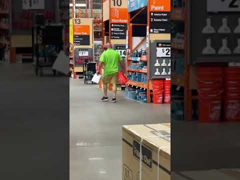 Bucket On Head Prank eimer prank