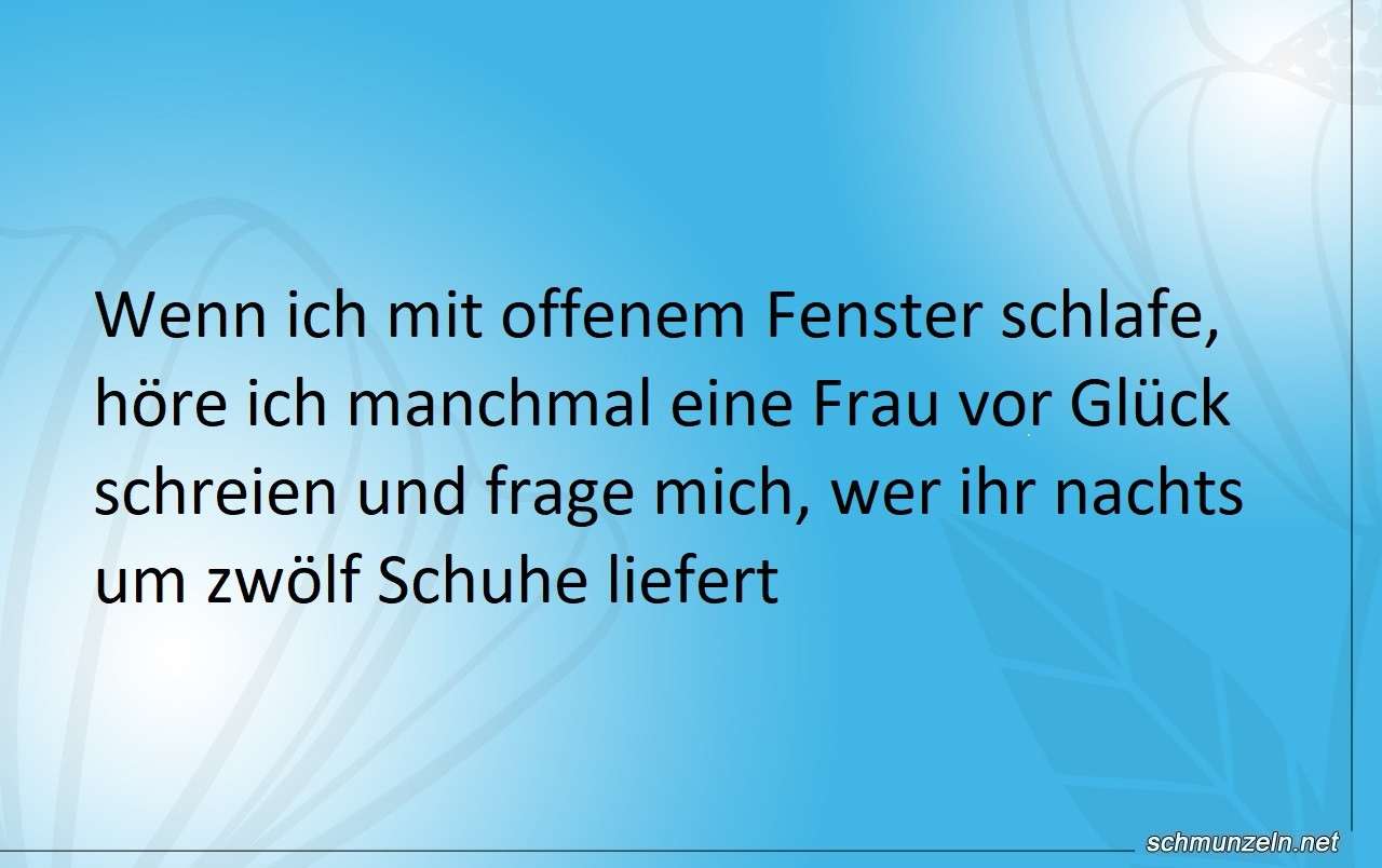frau gluecksschrei